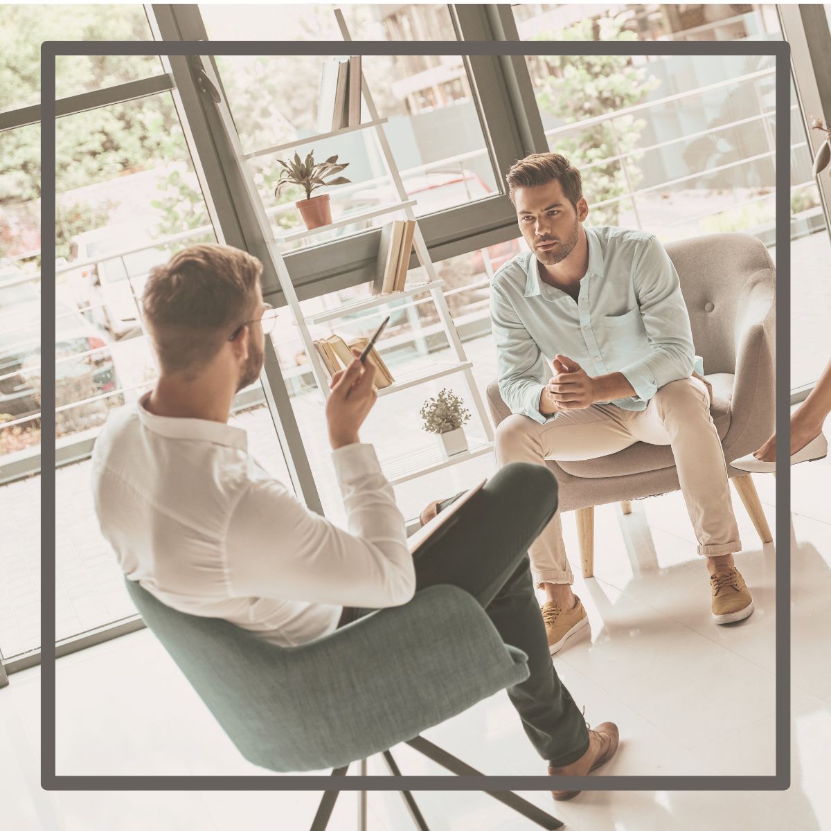MENTOR COACHING & URAKASVU