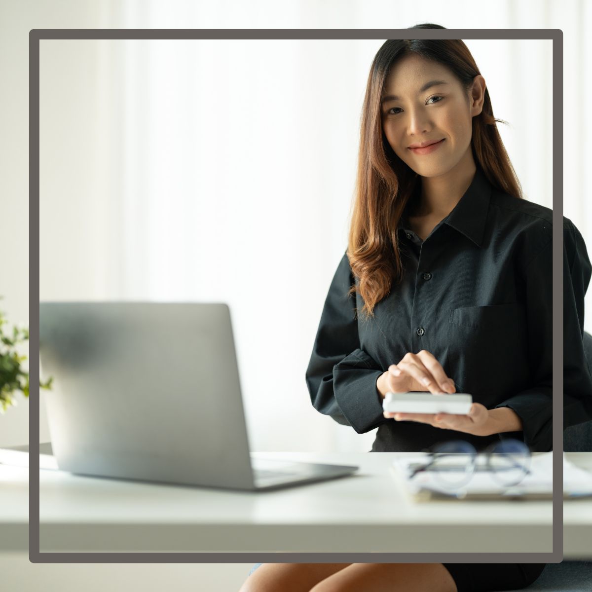 EXECUTIVE COACHING (JOHDON VALMENNUS)